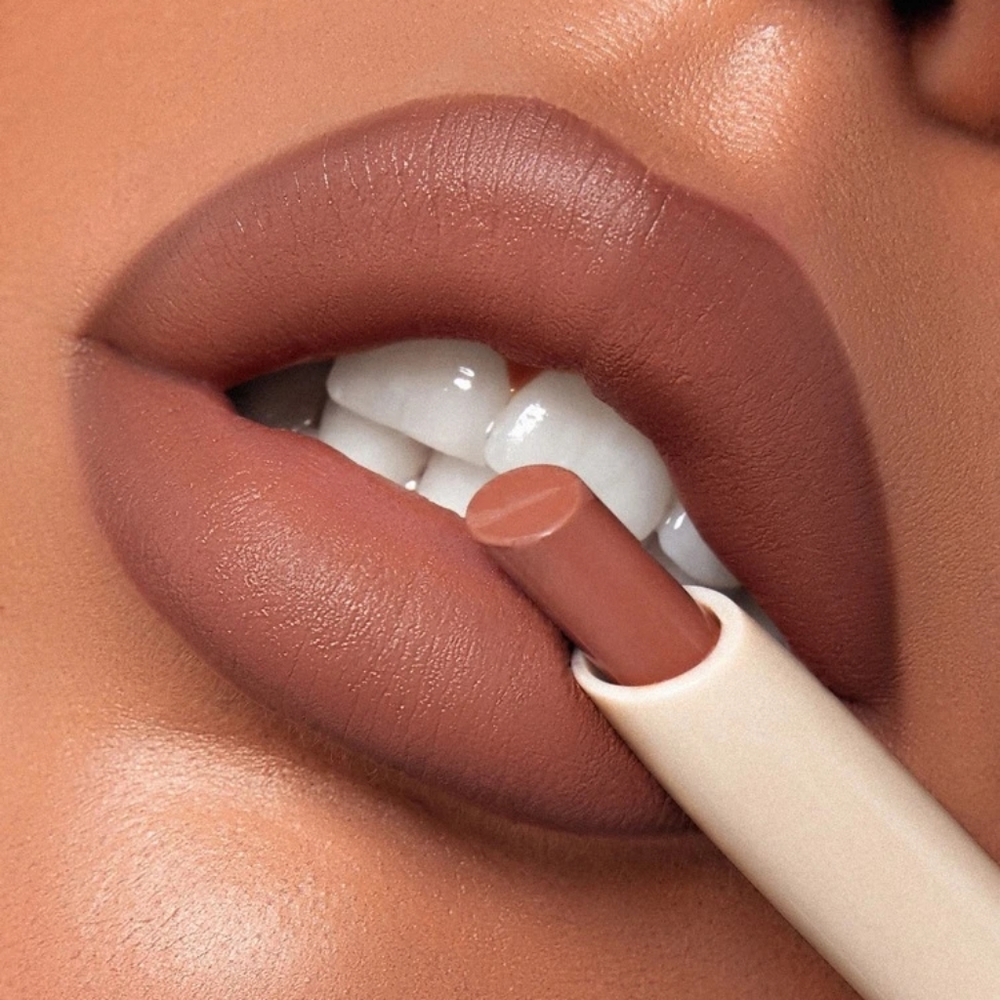 SHEGLAM GLAM 101 Lipstick & Liner Duo-